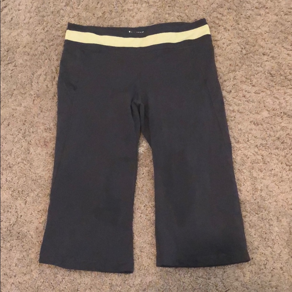 Yoga Pants
